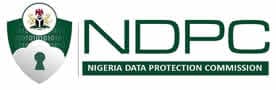 Nigeria Data Protection Commission logo